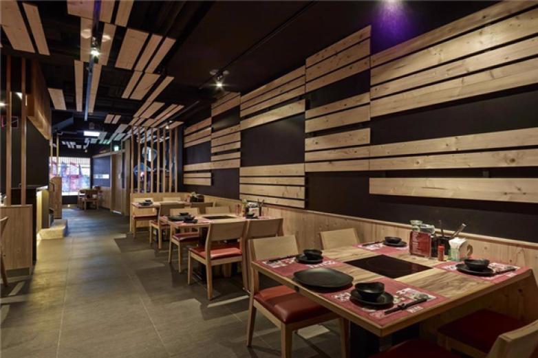 给力鱼哥小份烤鱼